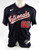 2023 Washington Nationals Joan Adon #60 Game Issued Pos Used Navy Jersey 46 86