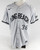 2018 Long Beach State Dirtbags #38 Game Used Grey Jersey Baseball XL 815