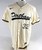 2018 Long Beach State Dirtbags #32 Game Used Cream Jersey Baseball XL 850