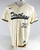 2018 Long Beach State Dirtbags #32 Game Used Cream Jersey Baseball XL 850