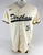 2018 Long Beach State Dirtbags #5 Game Used Cream Jersey Baseball L 852