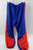 2024-25 Detroit Pistons Tolu Smith #35 Game Used Blue Warm Up Pants XLT 279