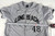 2018 Long Beach State Dirtbags #48 Game Used Grey Jersey Baseball XL 872
