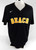 2019 Long Beach State Dirtbags #39 Game Used Black Jersey Baseball XL 873