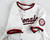 2024 Washington Nationals Octavio Martinez #87 Game Issued White Jersey 48 50