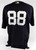 2016 New York Yankees James Kaprielian #88 Game Issued P Used Navy Jersey ST P 7