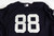 2016 New York Yankees James Kaprielian #88 Game Issued P Used Navy Jersey ST P 7