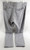 2014 Miami Marlins Game Used Grey Baseball Pants Size 38 229