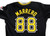 2024 Pittsburgh Pirates Christian Marrero #88 Game Issued Ps Used Black Jersey 3