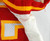 1993 Kansas City Chiefs #62 Game Issued White Jersey 48 932