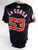 2024 Washington Nationals Joe La Sorsa #53 Game Issued Pos Used Navy Jersey 46 2