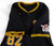 2024 Pittsburgh Pirates Jordan Comadena #82 Game Issued Pos Used Black Jersey 9