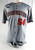 2024 Washington Nationals Amos Willingham #54 Game Issued Grey Jersey 46 565