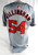 2024 Washington Nationals Amos Willingham #54 Game Issued Grey Jersey 46 565