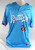 2025 Wisconsin Timber Rattlers #26 Game Used Blue Jersey 4th of July 46 977