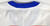 2021 Boise State Broncos #35 Game Used White Jersey Football NP Rem 44 DP99859