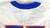 2019 Boise State Broncos #55 Game Used White Jersey Football NP Rem 46 DP99860