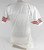 1995 San Francisco 49ers Blank Game Issued White Jersey 48 384