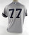 2019 New York Yankees Clint Frazier #77 Game Used Grey Jersey 150 P  44 DP69996