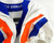 2020 Boise State Broncos #6 Game Used White Jersey Football NP Rem 38 DP99865