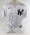 2023 New York Yankees Harrison Bader #22 Game Issued White Jersey 46 DP73922