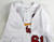 2022 St. Louis Cardinals Jake Walsh #61 Game Issued White Jersey 46 DP72932