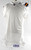 2004 Minnesota Vikings Blank Game Issued White Jersey 46 DP86469