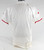 1990s San Francisco 49ers Blank Game Issued White Jersey 48 390