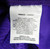 2012 Minnesota Vikings Blank Game Issued Purple Jersey 48 DP86525
