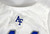 2018-19 Air Force Falcons #44 Game Issued Pos Used White Jersey Basketball L 448