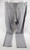 2015 Miami Marlins Game Issued Grey Baseball Pants Size 38 713