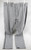 2015 Miami Marlins Game Issued Grey Baseball Pants Size 38 713