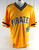 2019 Pittsburgh Pirates Jung Ho Kang #16 Game Used Yellow Jersey TBTC 150 P 1 W