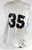 1997-99 Cleveland Cavaliers #35 Game Issued Black Practice Jersey 808
