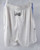 2002-06 Orlando Magic #3 Game Used White Basketball Shorts Size 42 787