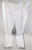 2012 Miami Marlins Game Issued White Baseball Pants Size 38 793