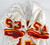 1993 Kansas City Chiefs #53 Game Issued White Jersey 50 929
