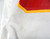 1993 Kansas City Chiefs Tom Ricketts #64 Game Issued White Jersey 50 934