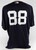 2016 New York Yankees Phil Nevin #88 Game Used Navy Jersey ST P 50 632