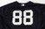 2016 New York Yankees Phil Nevin #88 Game Used Navy Jersey ST P 50 632