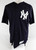 2018 New York Yankees Chad Green #57 Game Used Navy Jersey ST P 46 635