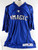 1990s Orlando Magic Game Issued Navy Shooting Shirt XXL 169