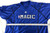 1990s Orlando Magic Game Issued Navy Shooting Shirt XXL 169
