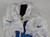 Detroit Lions #64 Game Issued White Practice Jersey Covid Tracker 52 248