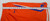 Boise State Broncos #10 Game Used Orange Shorts Basketball XXL 414