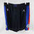 2023-24 Detroit Pistons Game Issued Black Shorts Basketball 40 436