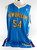 2010-11 New Orleans Hornets Troy Daniels #54 Game Issued Blue Jersey 4XL 960
