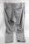 2012 Miami Marlins Game Used Grey Baseball Pants Size 38 DP101223