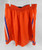 Boise State Broncos #12 Game Used Orange Shorts Basketball L 409