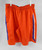 Boise State Broncos #12 Game Used Orange Shorts Basketball L 409